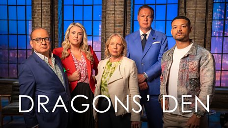 Dragons' Den